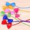 Pet Accessories dog neckties for hot wholesale