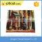 Colorful Picture Printed Microfiber Spectacle Cleaning Cloth Quality Choice