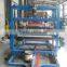 roofing sandwich sheet machine / shield sandwich machine / z lock sandwich panel