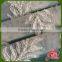 Leaf Design Sequined Beads Chemical Embroidery Fabric From China Supplier