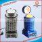 Zibo Jiuchen 240V 4KG Portable Gold Smelter