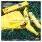 Hot Sell Unique Umbrella Sun And Rain Folding Umbrella Banana Shape Umbrella