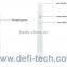 magnetic whiteboard with frame by better supply