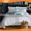 Hotel wholesale comforter sets bedding
