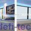 privacy film material in roll with best supply