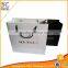 colorful paper bag for shopping and clothes packaging