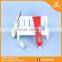 small dia Screen Printing plastic tube with cap