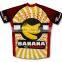 new design green bike cycling jersey OEM outdoor sports cycling tops new design cycling shirts