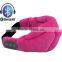 Bluetooth music sleeping eye mask with stereo headphones fleece material