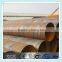 High Quality Round Pipes Steel Weight
