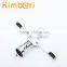 Heavy and good grade personalized wine opener