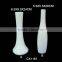 UNPAINTED CERAMIC VASES & URNS