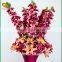 Wedding Decoration Artificial Flower Silk Artificial Floral High Simulationartificial Flower Arrangement