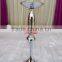 5 sizes wedding centerpiece metal wedding chandelier centerpiece vases