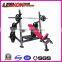 gym equipment manufacturer olympic decline bench