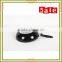 forged soft touch handle ceramic coating wok