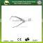 U shape ear mark notch for livestock animals pig