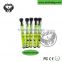 Pluto New disposable wax burner/wax burner e cig, disposable herb pen, dry herb pen disposable wax ecig
