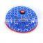 Wholesale 80MM Universal Car Round Green Air Filter Intake With Sponge