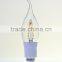 LED filament lamp 2w