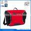 2015 commercial messenger bag with inner pens holder and mobile holder