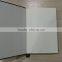Excellent Handmade a5 thick leather cover notebook