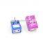 Wireless GB Great Britain type High grade 250v 10a GB socket multiple outlet extension cord