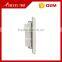 Shanghai BIHU High quality 4 gang 1 way electric wall switch for sale