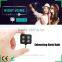 Smartphone Selfie Stick Self Photo LED Flash Light Fill in Light Rechargeable Fill Lighting for IPhone 6s Samsung Htc One m8 m9