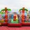 CHOB121 Kids party small happy jumping amusement