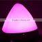 Portable Ultrasonic Cool Mist Aroma Humidifier With Color LED Lights Changing