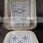 YDS-855 FACTORY SUPPLIER CAR PLASTICE COOL SEAT CUSHION