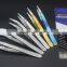 Ceramics Head-changed Tweezers/Heat Resistant Tweezers Stainless Steel Ceramic Tweezers