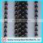 Shimmer Screen ball chain curtains