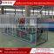 Barbed wire Making Machine