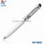 Elegant and beautiful crystal touch pen