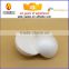 All size half styrofoam round ball for sale/styrofoam christmas ball for decoration
