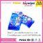 Ezywipe compressed magic mini towel/coin compressed tissue
