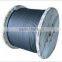 steel wire rope China supplier