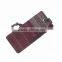Gold foil embossed hang tag printing