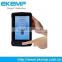 Medical and Health Care Use 7 Inches Touch Screen Rugged Biometric POS Terminal support Bluetooth