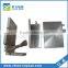plate for heat press Casting heater Die cast aluminum heater