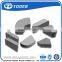 stone cutting tips Type Carbide saw tips