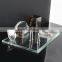 Crystal office table decor items
