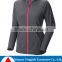 2015 New Style!! Waterproof Reflective Unisex Softshell Jacket without hood,cycling clothing China