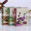 Food paper package /paper box /disposable paper box packaging for food