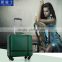 Large Capacity Customized PVC Travel Trolley Bag Flight Case Trolley