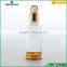 25ml 30ml 50ml Glass Bottle for Essential Oil with Aluminum Dropper