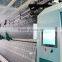 computer warp knitting machine , textile machinery jacquard machine