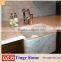 Italy Calacatta Marble Vanity Top Door to door price